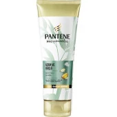 Pantene Uzun ve Güçlü Yeniden Yapılandırıcı Saç Bakım Kremi 275 Ml Bambu ve Proteinli - 2