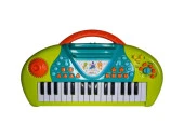 Lets Be Child Karaoke Piyano LC-30972 LML7710 - 4