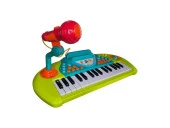 Lets Be Child Karaoke Piyano LC-30972 LML7710 - 5