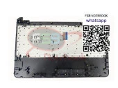 HP Pavilion 15 250 G4 255 G4 Klavye Dahil Üst Kasa AP1EM000A00 thumbnail 2