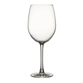 Paşabahçe Kırmızı Şarap Bardak 6'lı 750 cc 67080 - 1