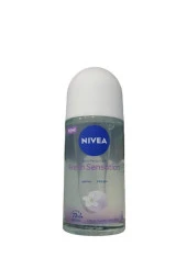 Nivea Roll-on Fresh Sensation 50ml - 1