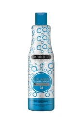 Morfose Collogen Şampuan 500 ml Mavi - 1