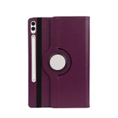 Vendas Samsung Galaxy Tab S9 Plus Zore Dönebilen Standlı Kılıf thumbnail 2