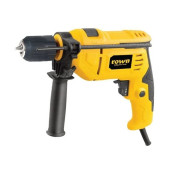 Rown Rn1010 Darbeli Matkap 13mm 500w - 1