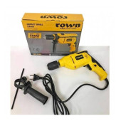 Rown Rn1010 Darbeli Matkap 13mm 500w - 2