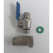 Kahraman Su Besleme Aparatı ( Su Arıtma Cihazları Için ) thumbnail 2