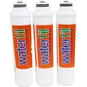 Sulook Waterlife Su Arıtma Filtresi 3'lü Set thumbnail 1