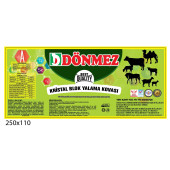 YALAMA KOVASI 20 KG - 2