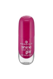 Essence Shine Last Go Gel Nail Polish Jel Oje No12 - 1