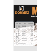 VİTAMİN TOZU SÜT PREMİKS ( 20 KG) MİLKMAX - 3