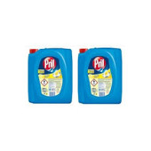 Pril Limon 4 kg 2'li Sıvı Bulaşık Deterjanı - 1