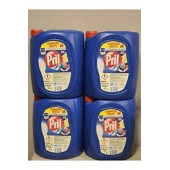 Pril Bulaşık Deterjanı 4 kg x 4 Adet - 1