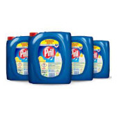 Pril Bulaşık Deterjanı 4 x 4 KG - 1
