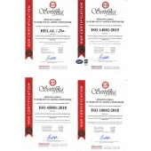 Sulook Su Arıtma Damacana Sebil Üstü Aparatı Haznelidir thumbnail 2