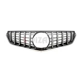 S-Dizayn Mercedes E-Class W207 Ön Panjur Krom GTR Model 2010-2013 - 3