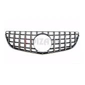 S-Dizayn Mercedes E-Class W207 Ön Panjur Krom GTR Model 2014-2016 - 3