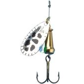 95AN3 Ilba Spark Eco Gümüş/Siyah No:3 thumbnail 1