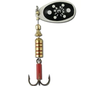 28732 Ilba Tondo Siyah/Beyaz No:2 thumbnail 1