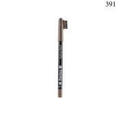 Deina Kaş Kalemi 391 Açık Kahve Suya Dayanıklı Akmayan Kaş Kalemi Eyeliner - 2
