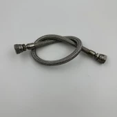 Paslanmaz Flex Örgülü Hortum D Tipi - 4