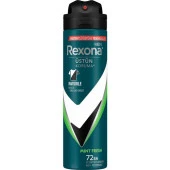 Rexona Men Erkek Sprey Deodorant mint fresh - 2