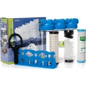 Atlas Orjinal Italyan Kuyu Suyu Ev ve Bina Girişi Filtre Sistemi thumbnail 1