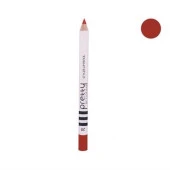 FLORMAR PRETTY 211 SCARLET DUDAK KALEMİ - 1