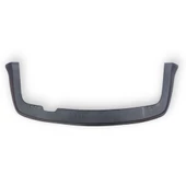 VW Bora Sedan 1999-2005 Arka Tampon Alt Kaplaması Spoyleri 1J5807521A - 2