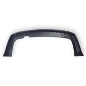 VW Bora Sedan 1999-2005 Arka Tampon Alt Kaplaması Spoyleri 1J5807521A - 3
