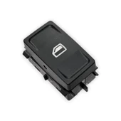 Skoda Octavia 3 2017-2020 Sağ Ön Kapı Cam Düğmesi Tuşu 5E0959855A thumbnail 3