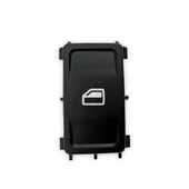 Skoda Octavia 3 2013-2017 Sağ Ön Kapı Cam Düğmesi Tuşu 5E0959855 thumbnail 1