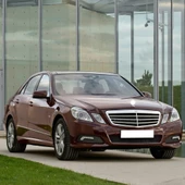 Mercedes E Serisi W212 2010-2016 Kaput Amortisörü Pistonu A212980006 thumbnail 2