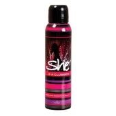 She Clubber Deodorant 150 ml Bayan - 1