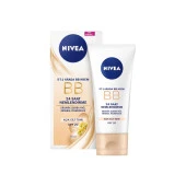 Nivea Bb Krem Açık Ton 50 ml Light - 24 Saat Nemlendirme+Işıltı Açık Ton - 2