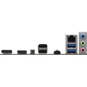ASROCK  ANAKART - 90-MXBLL0-A0UAYZ- A620M-HDV/M.2 - 4