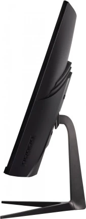 VIEWSONIC  VX3218C-2K GAMING MONITOR 31,5 1ms 165Hz VA 2560x1440 2K 250 HDMI DP 16:9 80M:1 16.7M HOPARLOR 3 KENAR CERCEVESIZ 1500R KAVIS FREESYNC PREMIUM FLICKER FREE MAVI ISIK FILTRESI TILT VESA thumbnail 3