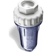 Anti Scale Filter Kireç Önleyici Filtre Çamaşır Ve Bulaşık Makinesi İçin thumbnail 1