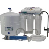 12 lt Depolu Açık kasa Su Arıtma Cihazı thumbnail 1