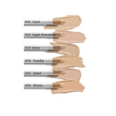 Pastel 24H 2in1 Fondöten ve Kapatıcı 605 Sand - 3