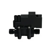 Sulook Su Arıtma Cihazı Için Yüksek Basınç Sivici thumbnail 1