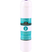 Özkanlar Kapalı Kasa Su Arıtma Cihazı 4'lü Filtre Seti thumbnail 1