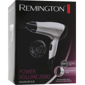 Remington D3015 Power Volume 2000 W Saç Kurutma Makinesi - 3