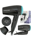 Remington D1500 Compact 2000 W Saç Kurutma Makinesi - 1