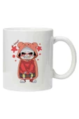 Kupa Bardak Undertale B-Boss - 1