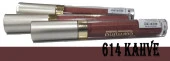 Carmina Luminous Lipgloss 614 Kahve - 1