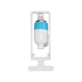 Su Sebili Sıcak Soğuk Su Musluk Takımı +25 Ad Plastik Bardak Hediyeli - 3