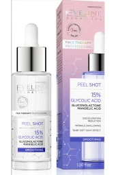 Eveline 15 Glikolik Asit + Glükonolakton + Mandel - 1