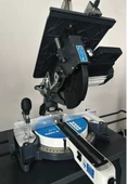 Özçelik Nova Kızaklı 300 mm Gönye Kesim Makinası - 1