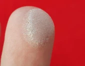 Carmina Highlighter Yüz ve Vücut Pudrası Aydınlatıcı Toz 01 - 1